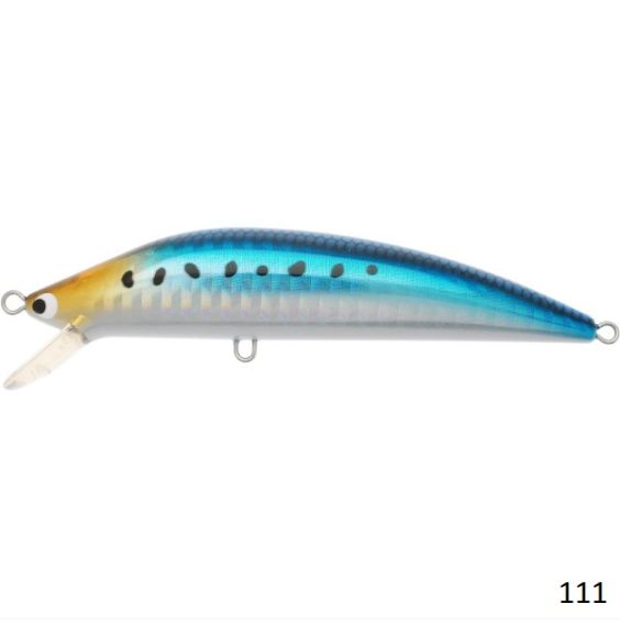 MINOW TACKLE HOUSE BKS 140 