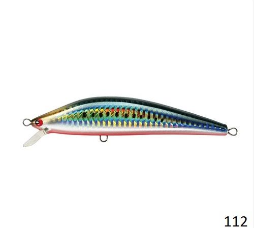 MINOW TACKLE HOUSE BKS 140 