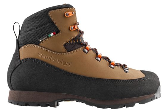 BOTA ZAMBERLAN CORMONS NBK GTX WL