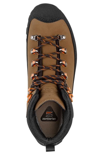 BOTA ZAMBERLAN CORMONS NBK GTX WL