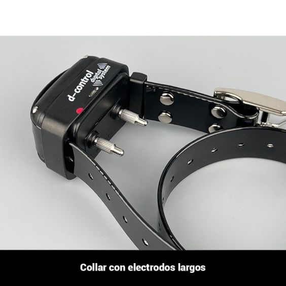 COLLAR ENSINISTRAMENT DOGTRACE ADICIONAL 
