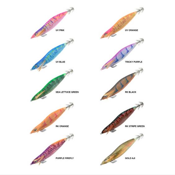 EGI EGISTA BTB SHALLOW