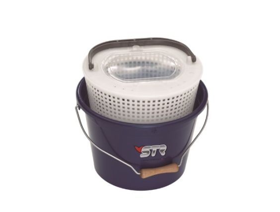 CUBO VIVERO AKAMI STR