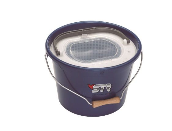 CUBO VIVERO AKAMI STR