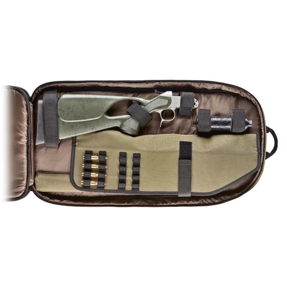 MOCHILA BERGARA PREMIUM BA13