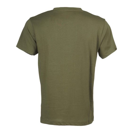 CAMISETA UNIVERS COLOR VERD