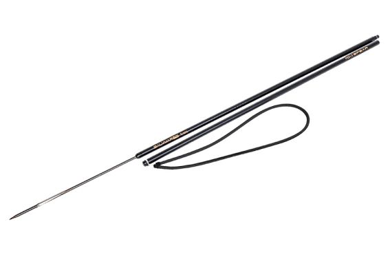 LLANÇA SALVIMAR 14MM NEGRA