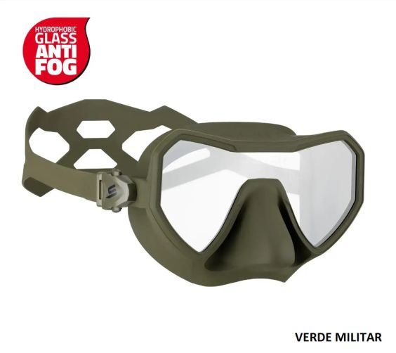 MASCARA SALVIMAR NEO ANTI FOG