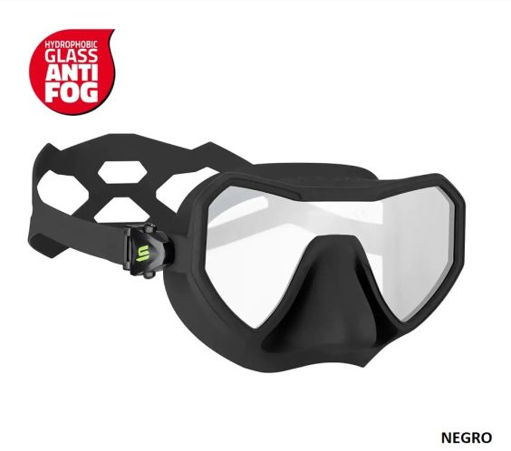 MASCARA SALVIMAR NEO ANTI FOG
