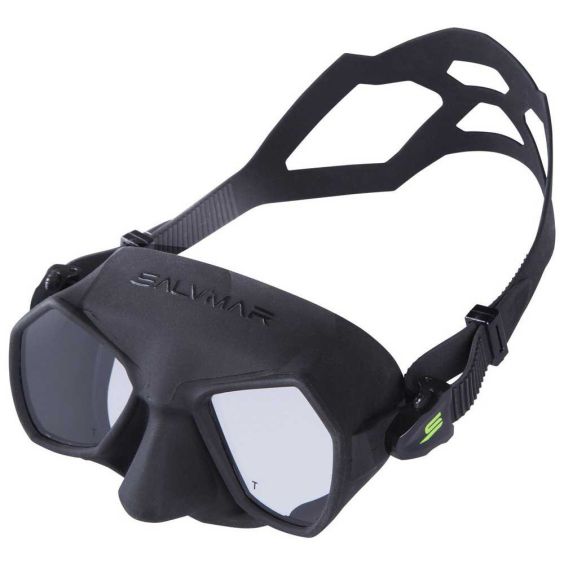 MASCARA SALVIMAR HATHOR 