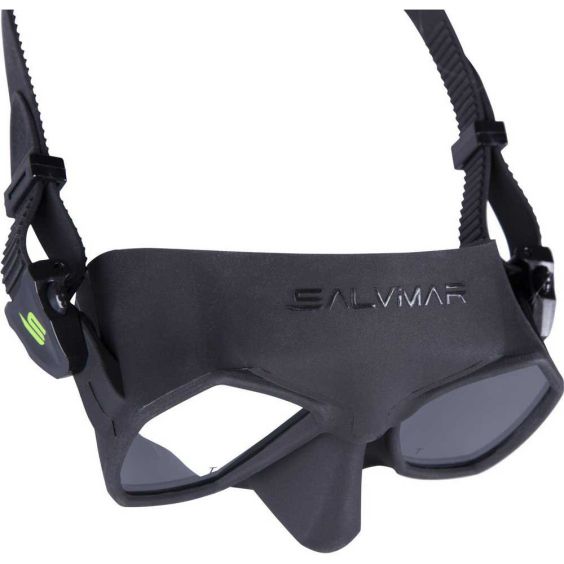 MASCARA SALVIMAR HATHOR 