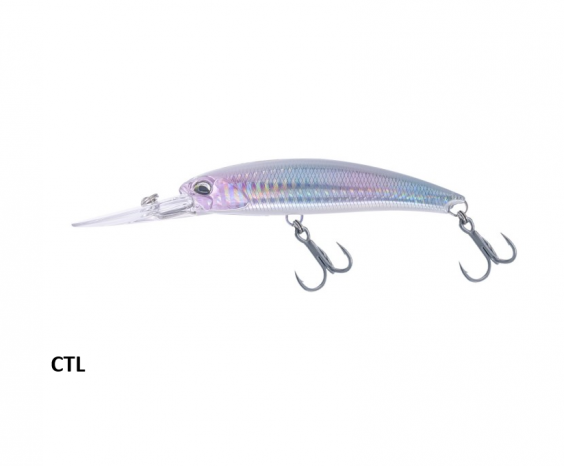 JATSUI BI'Z MINNOW TROLL  