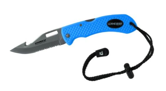 NAVALLA CRESSI CHAKU 