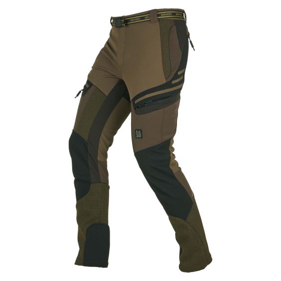 PANTALO UNIVERS EVEREST SOFTSHELL 