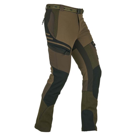 PANTALO UNIVERS EVEREST SOFTSHELL 