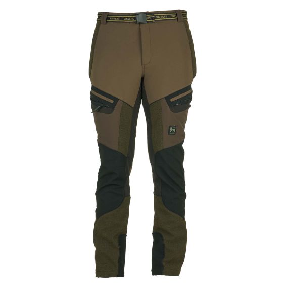 PANTALO UNIVERS EVEREST SOFTSHELL 