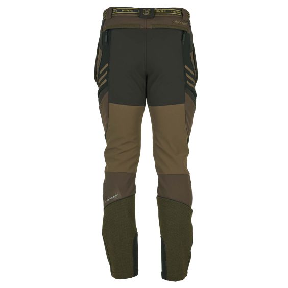 PANTALO UNIVERS EVEREST SOFTSHELL 