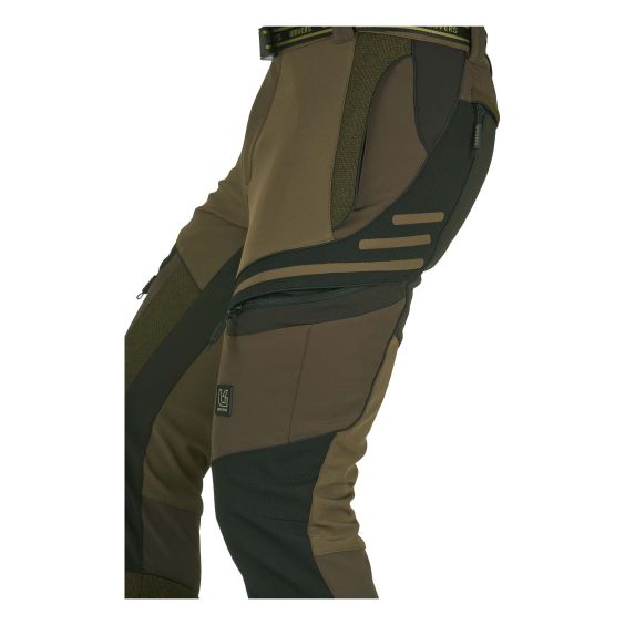 PANTALO UNIVERS EVEREST SOFTSHELL 