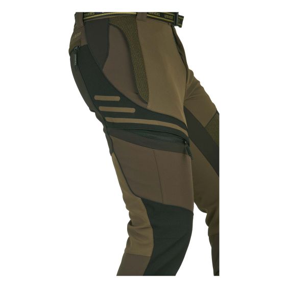 PANTALO UNIVERS EVEREST SOFTSHELL 