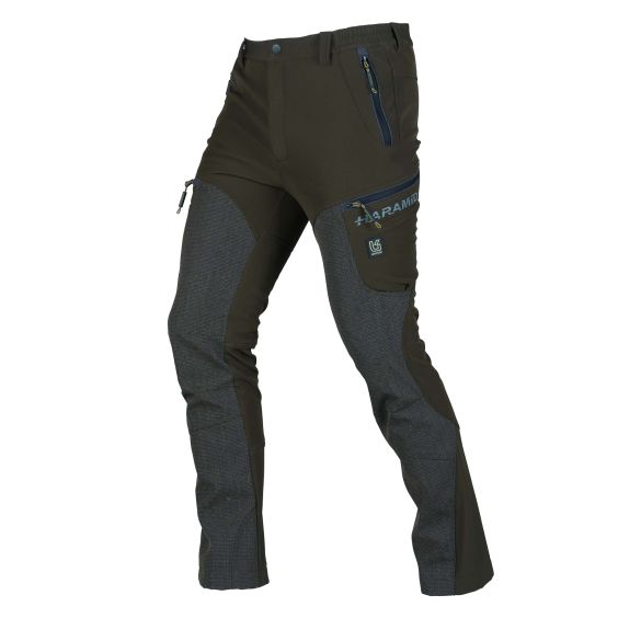 PANTALO UNIVERS EXTREME KEVLAR U-TEX