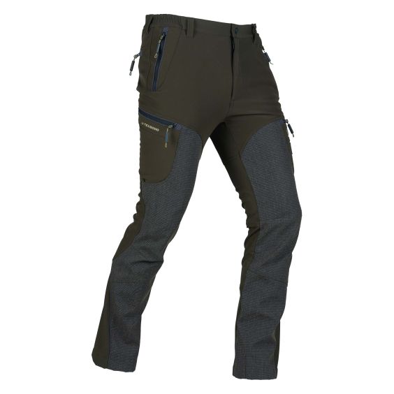 PANTALO UNIVERS EXTREME KEVLAR U-TEX