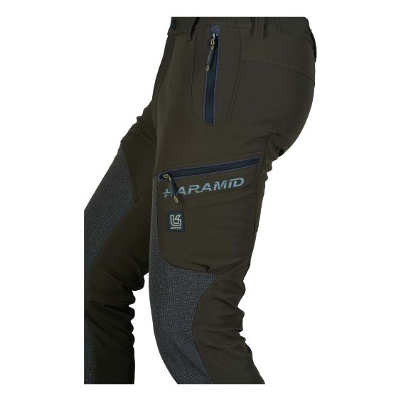 PANTALO UNIVERS EXTREME KEVLAR U-TEX