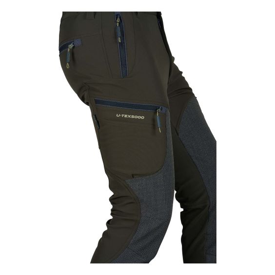 PANTALO UNIVERS EXTREME KEVLAR U-TEX