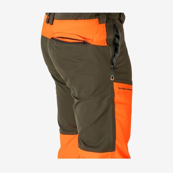 PANTALON CHIRUCA FEBO 08