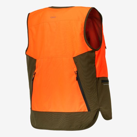 CHALECO CHIRUCA ONURIS COLOR NARANJA