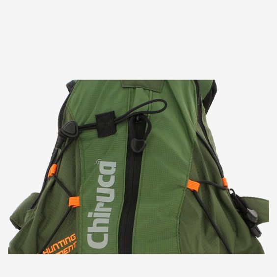 MOCHILA CHIRUCA CAZA 11L