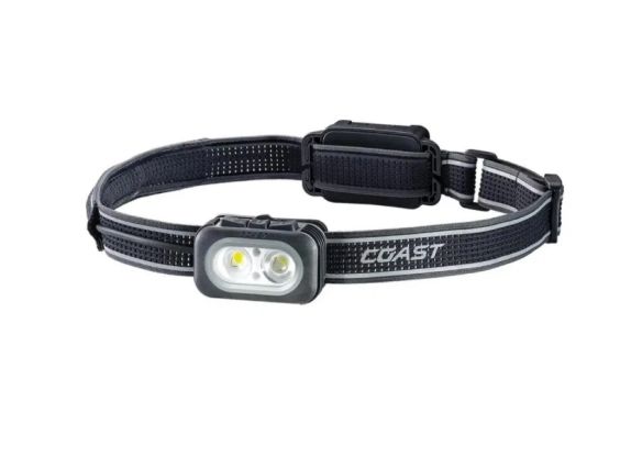 FRONTAL RECARGABLE RL15R