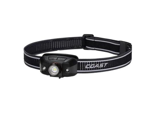 FRONTAL RECARGABLE FLX40R