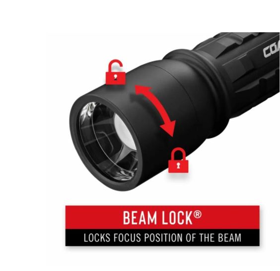 LINTERNA RECARGABLE XP11R