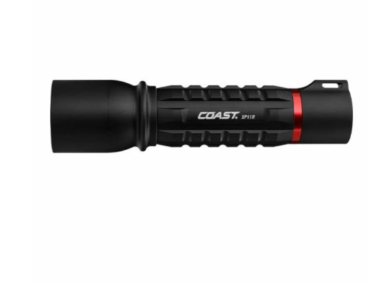 LINTERNA RECARGABLE XP11R