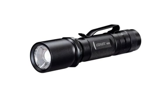 LINTERNA TÁCTICA TX17R