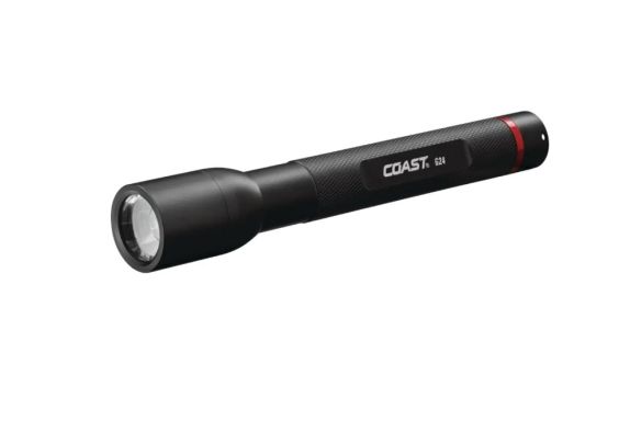 LINTERNA G24 DUAL POWER