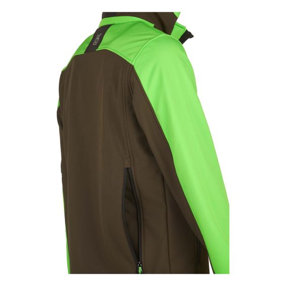 CHAQUETA UNIVERS SOFTSHELL KITZBUHEL