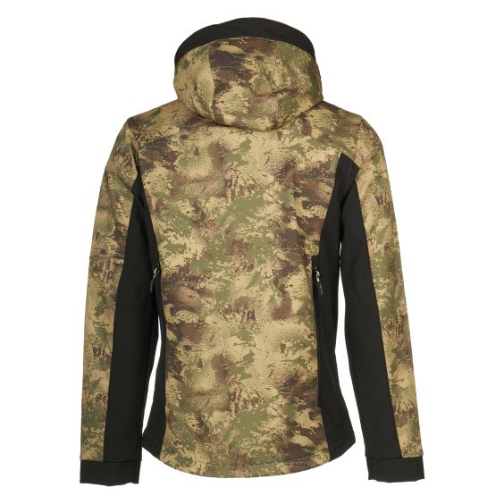 CHAQUETA  UNIVERS CAMO DIGITATO 