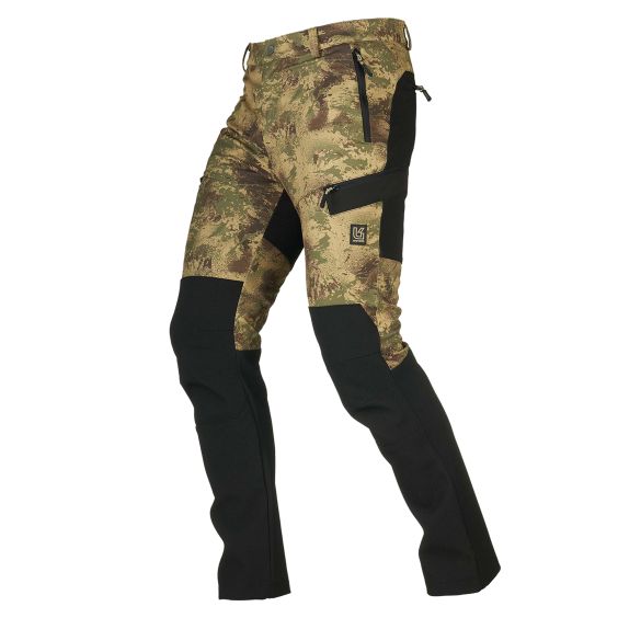 PANTALON UNIVERS CAMO DIGITATO 