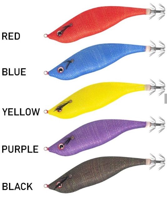 JATSUI COMETA FULL SERIES  