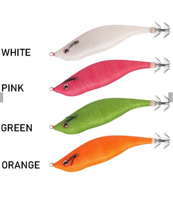 JATSUI COMETA FULL SERIES  