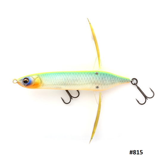 IMAKATSU AVENTA CRAWLER VAZELLE