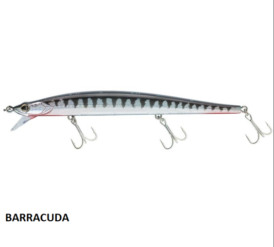 MINNOW SAKURA FLASHKAST 170S
