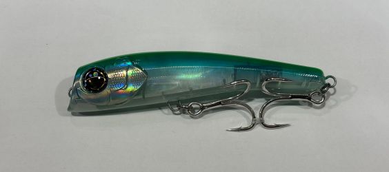 LABANA MILKSHAKE 138