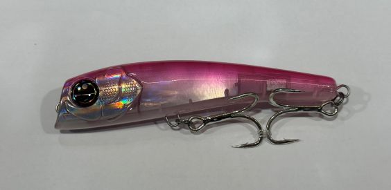 LABANA MILKSHAKE 138