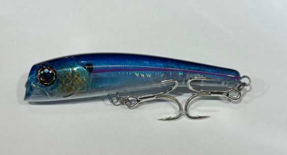 LABANA MILKSHAKE 138