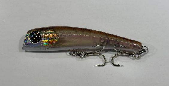 LABANA MILKSHAKE 138