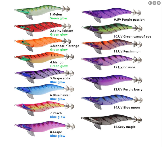 SQUID JUNKEY HUG HUG