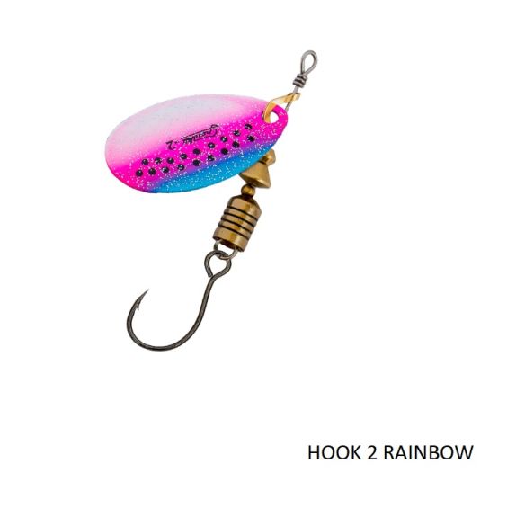 CUCHARILLA GRAUVELL DOT SINGLE