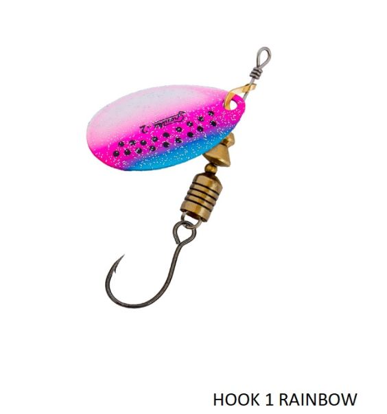 CUCHARILLA GRAUVELL DOT SINGLE